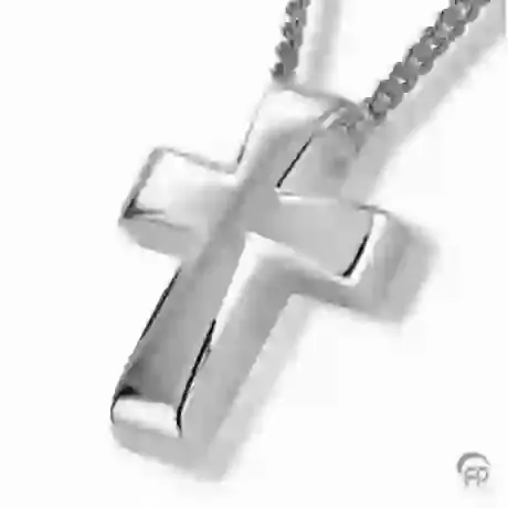 Cross Pendant